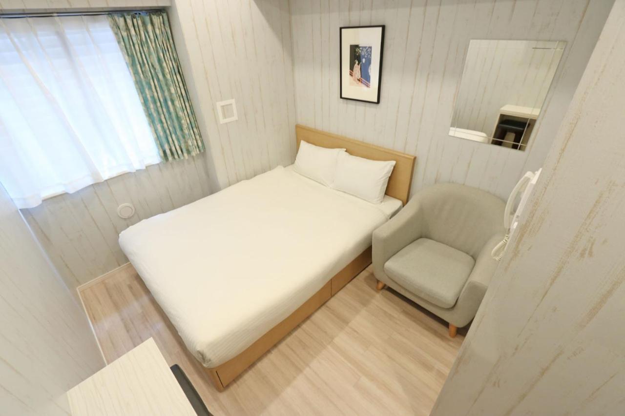 Aparthotel Petit Grande Miyabi Präfektur Tokio