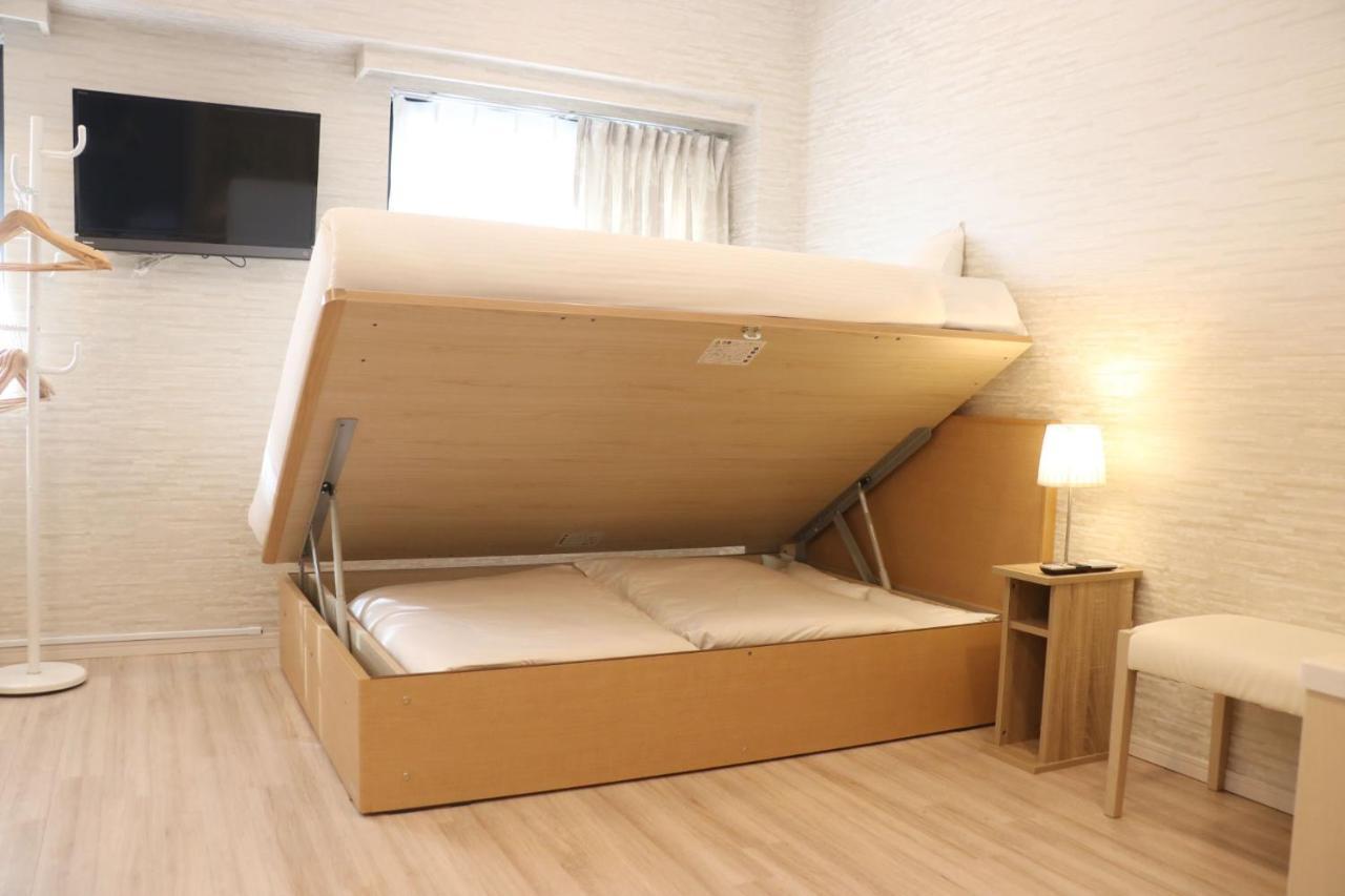 Aparthotel Petit Grande Miyabi Präfektur Tokio